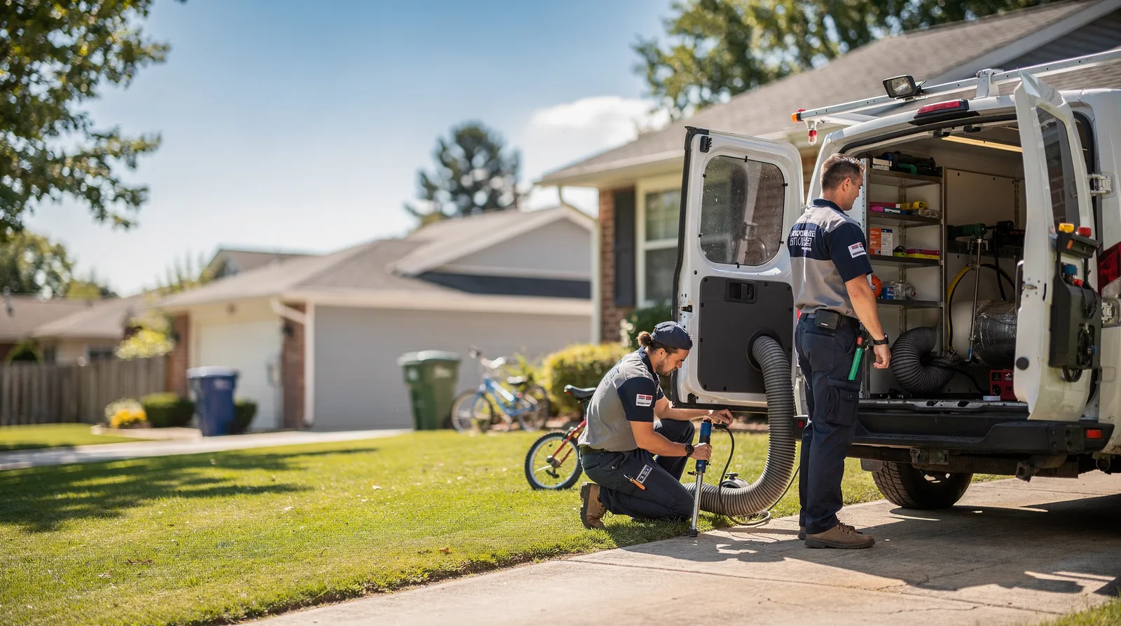 24/7 HVAC Repair & AC Replacement in West Davenport, NY near me